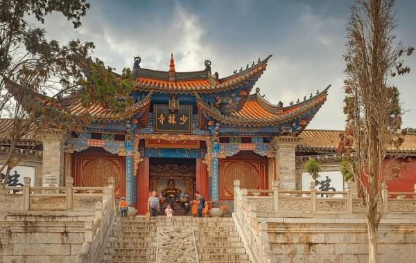 再不出去轉轉，爸媽真的老了，九個最適合父母旅行的目的地