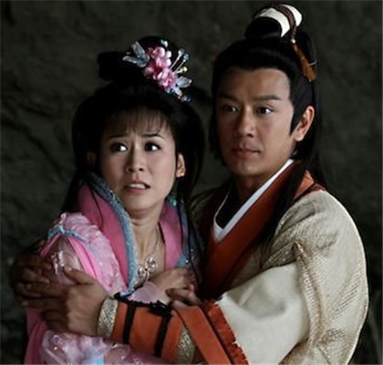 王寶釧守寒窯18年，為何當了18天皇后死了，她的死讓薛平貴鬆口氣