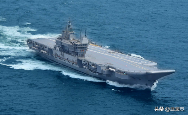 全面拉垮的印度軍工