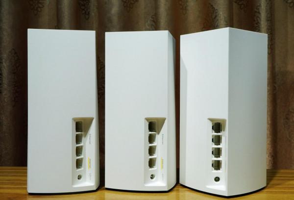 進入WiFi 6時代，大戶型如何選擇路由器才能實現5G訊號全屋覆蓋