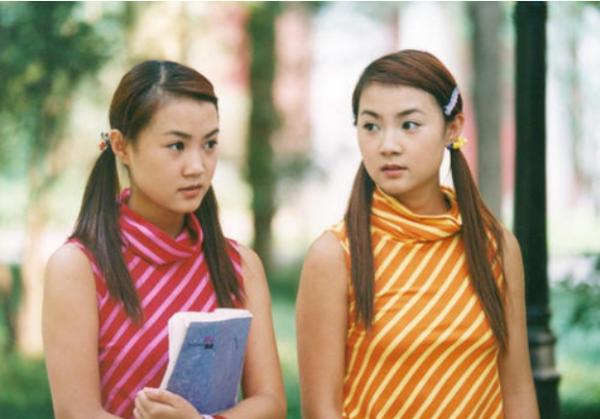 6對雙胞胎明星,每一對都傻傻分不清,宋達民兄弟仿若一個人 6對雙胞胎明星,每一對都傻傻分不清,宋達民兄弟仿若一個人