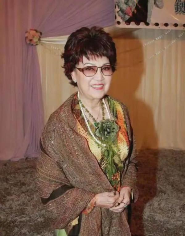 金庸去世3年了，她們都走了