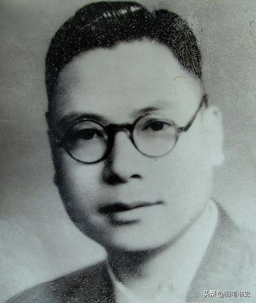 1949年，郭汝瑰面臨暴露，一位70歲的國民黨員拼死相救，後來如何