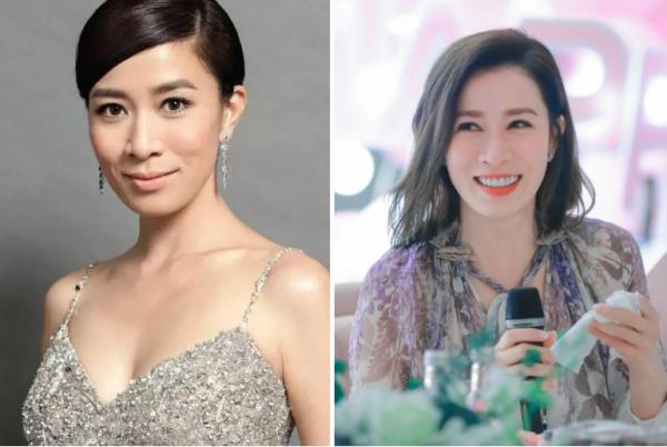 什麼樣的長相特點會顯“土味”？女明星都是怎樣悄悄變精緻的？