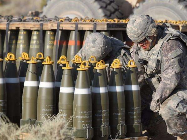 核戰危機一觸即發？印專家：巴軍用中國造大炮射核彈 一枚可滅一城