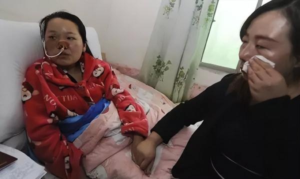 最美嫂娘賀晶晶:撫養丈夫撿的女孩,供上大學,借債救患癌小姑子 最美嫂娘賀晶晶:撫養丈夫撿的女孩,供上大學,借債救患癌小姑子