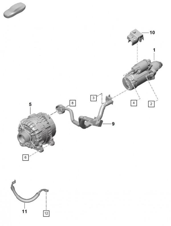 保時捷718更換配件價格總結,讓你修車養車更簡單 保時捷718更換配件價格總結,讓你修車養車更簡單