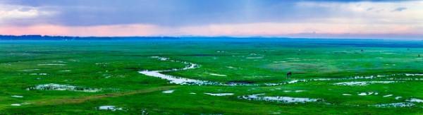 壩上草原分壩上和壩下，為什麼卻唯獨壩上出名，而壩下無人問津？