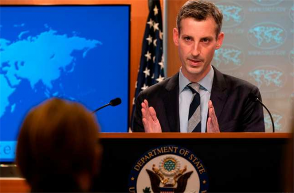 武力護臺就是自殺！美軍前情報官給華盛頓潑冷水，並講出四大理由