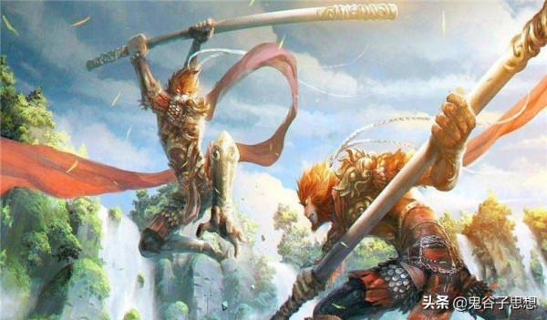 孫悟空一生收過4個徒弟,一人、一神、一佛、一魔,個個舉世無敵 孫悟空一生收過4個徒弟,一人、一神、一佛、一魔,個個舉世無敵