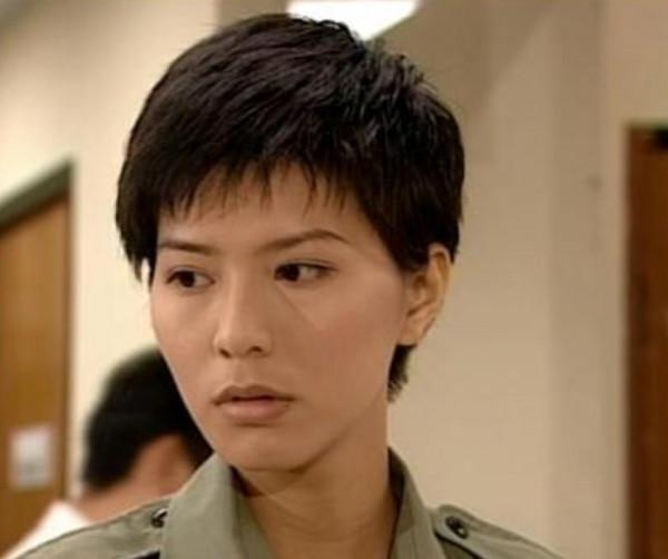 不穿華服,不化濃妝,TVB“警花”們或英氣或高冷,個個是經典 不穿華服,不化濃妝,TVB“警花”們或英氣或高冷,個個是經典