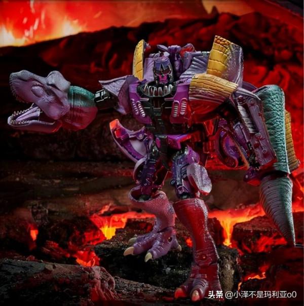 變形金剛《王國》系列紅黑榜大盤點！哪些值得買看完你就知道了