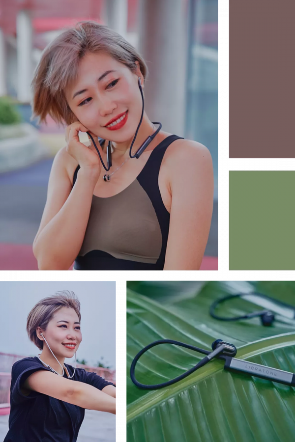 沒想到跑步多年，我也有被人“種草”的一天