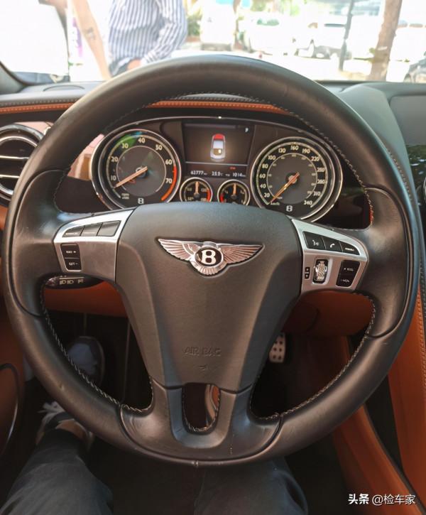 九年的二手車賣130萬，不成想內飾功能沒反應，買主：留著報廢吧