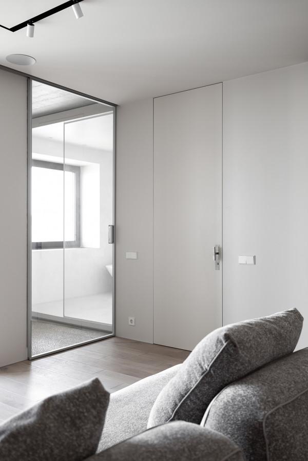 2022年極簡風格風向標