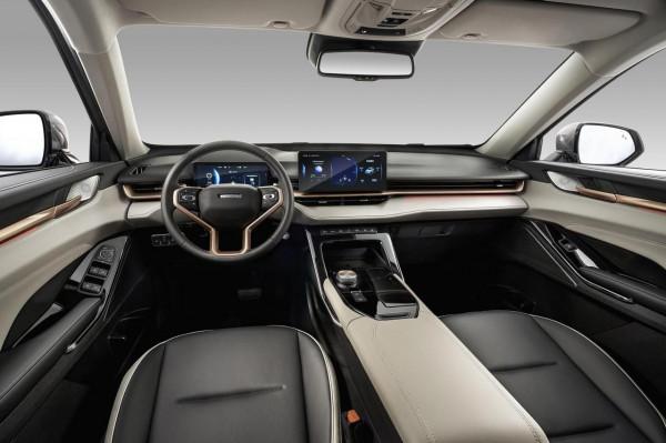 空間大/油耗低 長得還討喜！這三款15萬元級SUV針不戳！