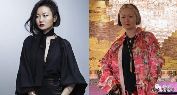 女明星撞造型，到底有多敏感啊？