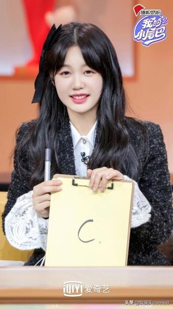 《我的小尾巴》第二季徐夢潔一放棄就成功 哥哥半夜把妹妹打包抬走