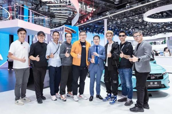 2021華南年度車盛典評選結果出爐，16款新車斬獲殊榮