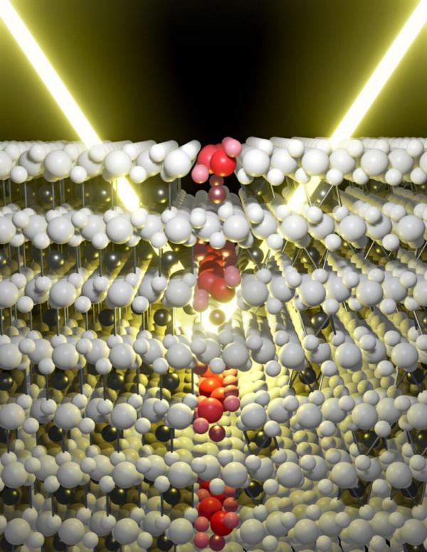 康奈爾大學工程師發現鈉離子電池產生關鍵缺陷的原因