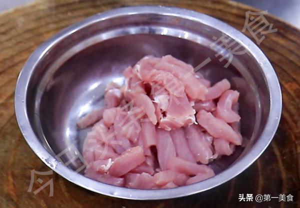 糖醋最好吃的5種做法，酸甜可口，開胃又下飯，大人小孩都愛吃