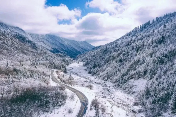 抓住年末的尾巴，計劃一場“冬日旅行”，不然又要拖到明年啦