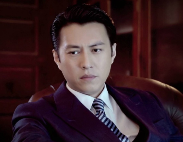 《功勳》還在大爆,蔣欣又一部王炸劇來襲,男主實力比肩靳東 《功勳》還在大爆,蔣欣又一部王炸劇來襲,男主實力比肩靳東