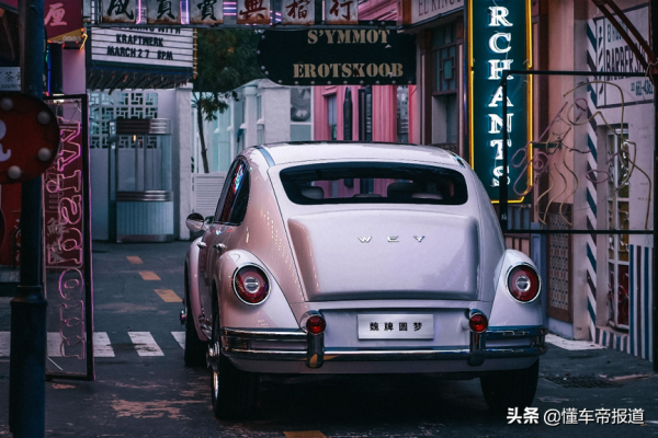 懂車週報｜長城汽車、比亞迪互贈商標，特斯拉國產車型被曝&quot&semi;減配&quot&semi;