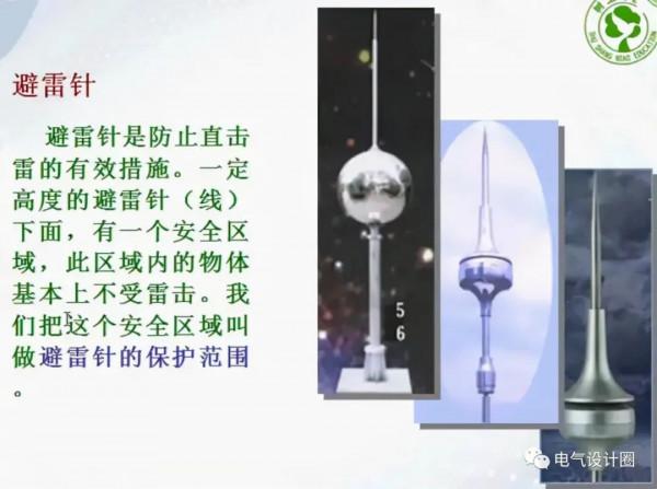 防雷與接地基礎知識詳解，不收藏，實在是太可惜了