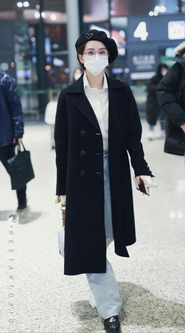 當慣了人間富貴花？不如用帽子讓秋冬穿搭新鮮八度