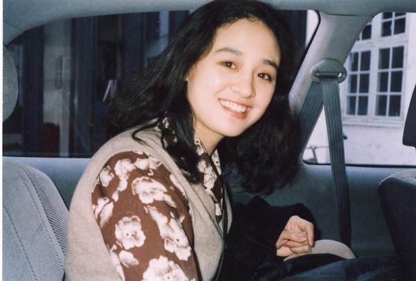 《雪山飛狐》播出31年，8位演員境況差距大，有人離婚，有人單身