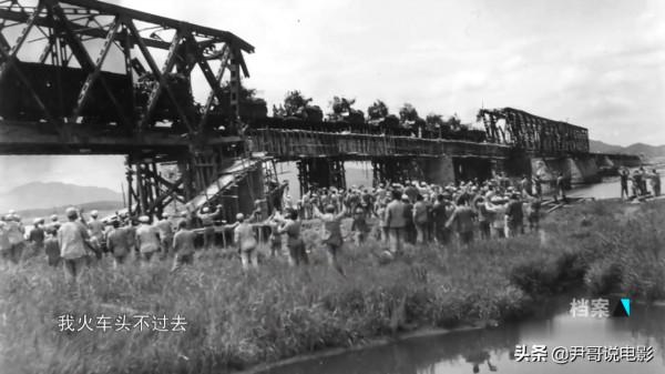 沒有劉居英抗美援朝戰局或將改變？看看這部紀錄片，他有多厲害