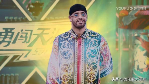 《這就是街舞》萬年不變的定律:大神必退賽,老選手不如狗 《這就是街舞》萬年不變的定律:大神必退賽,老選手不如狗