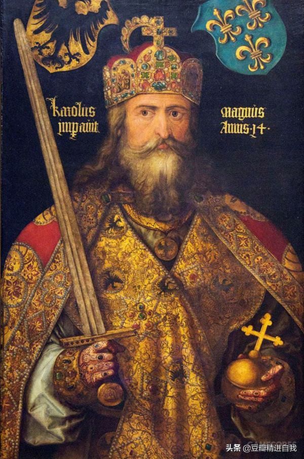 羅馬帝國的結束和蠻族的崛起