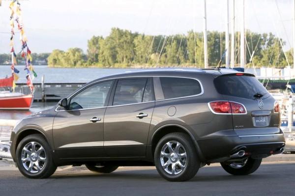 當年落地65萬的別克昂科雷，如今只能賣5萬，油耗實在傷不起