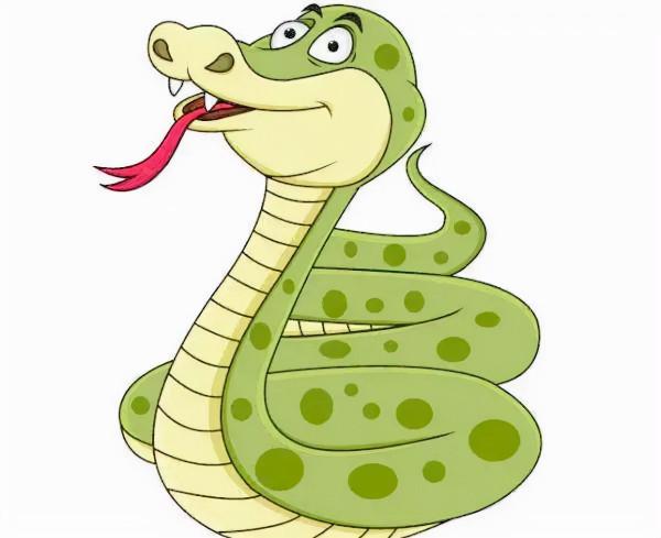 蛇頭兩邊沒有長耳朵，“打草驚蛇”為何能嚇跑蛇？答案來了