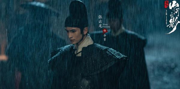 這十一部正在拍攝的古裝劇，部部精品