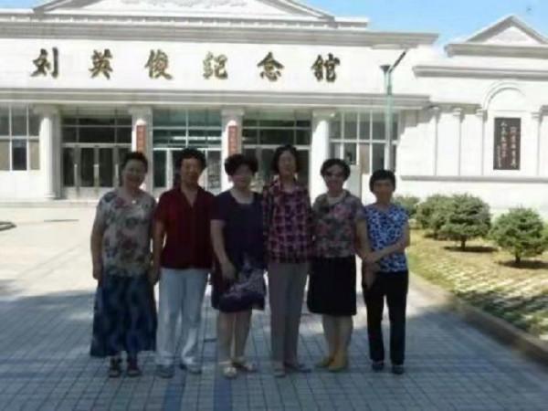 55年前,劉英俊因攔馬救人英勇犧牲,救下的6名兒童後來怎麼樣了 55年前,劉英俊因攔馬救人英勇犧牲,救下的6名兒童後來怎麼樣了