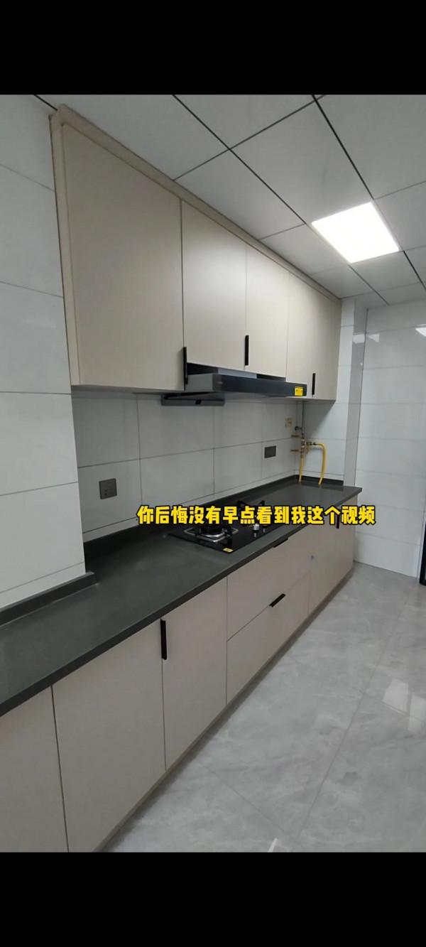 踩了888次坑總結的櫥櫃經驗，果斷收藏