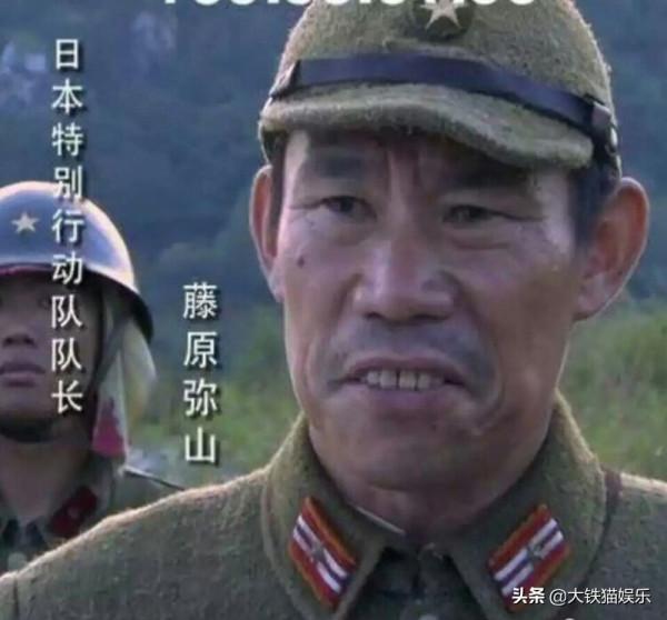 演“鬼子”最深入人心的6位男星,被騙了好久,以為他們是日本人 演“鬼子”最深入人心的6位男星,被騙了好久,以為他們是日本人