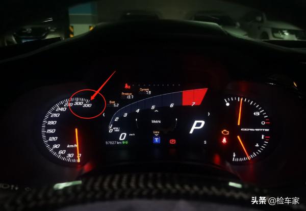 這輛雪佛蘭百公里加速僅需4秒,開了3年還能賣98萬!買家很喜歡 這輛雪佛蘭百公里加速僅需4秒,開了3年還能賣98萬!買家很喜歡