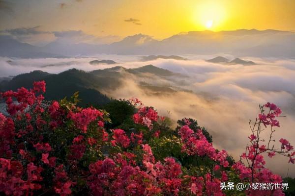 安徽“春節”值得一去的10個景區，看看有你想去的嗎？