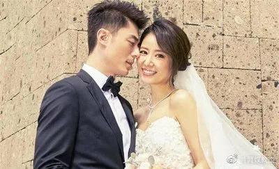 林心如發文給霍建華慶生，又吃一波狗糧