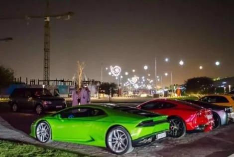 走在土豪國度｜卡達：富過迪拜，女人中東最美，來看看它有多豪