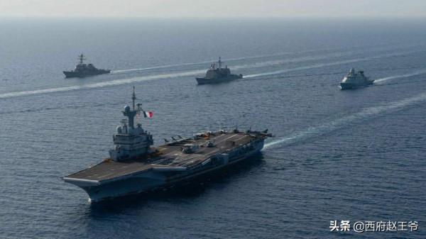 法國憑什麼是五常？法國：全球比我強的國家，不會超過三個