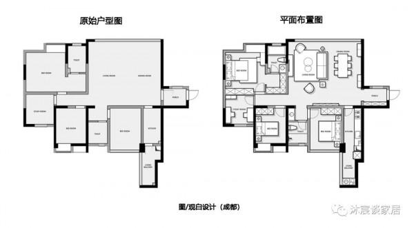 這樣的裝修佈局合適你嗎？