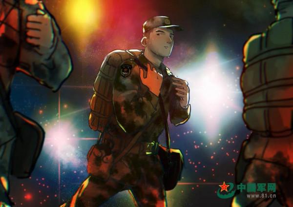 告別牛年，我們繼續生龍活虎