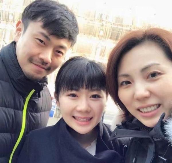 國乒壞訊息！日乒官宣“中國名帥”加盟，馬龍樊、振東這回麻煩了