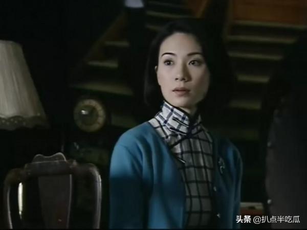 5位至今未婚的港圈女星：事業成功、容顏依舊，卻不想結婚…