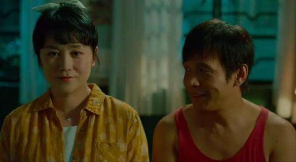 《發財日記》宋小寶擔任導演的處女作，他站在那裡不說話我都想笑